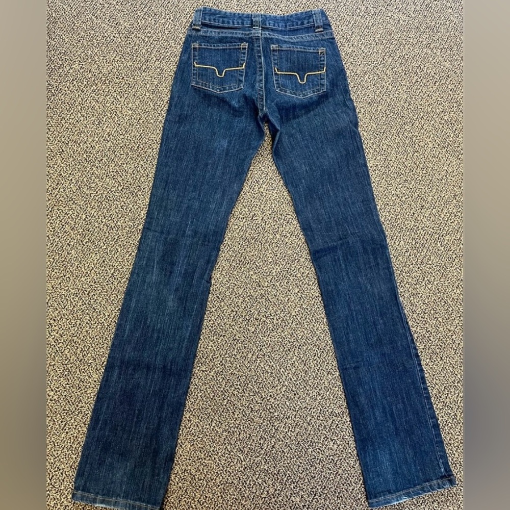 Kimes Ranch Betty Jeans
